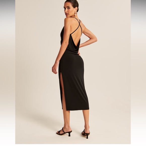 Abercrombie and Fitch dress - Picture 2 of 3